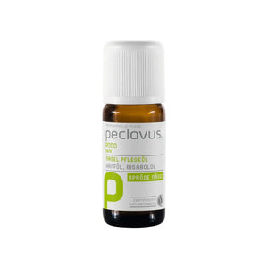 Aceite para el cuidado de las uñas - Peclavus Peclavus 