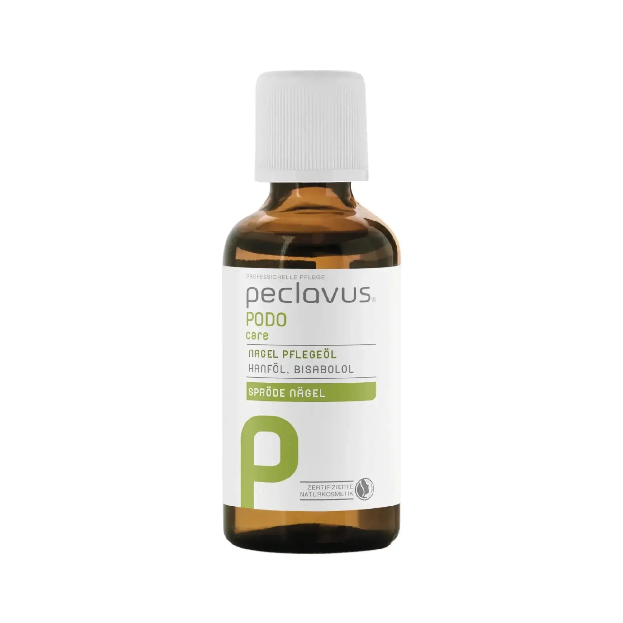 Aceite para el cuidado de las uñas - Peclavus Peclavus 