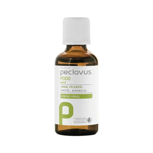Aceite para el cuidado de las uñas - Peclavus Peclavus 