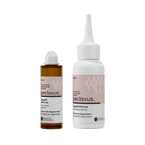 Aceite hidratante para cutículas y uñas - Aroma a Rosa Silvestre - Peclavus Peclavus 