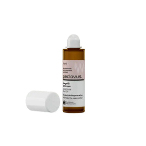 Aceite hidratante para cutículas y uñas - Aroma a Rosa Silvestre - Peclavus Peclavus 