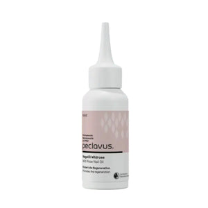 Aceite hidratante para cutículas y uñas - Aroma a Rosa Silvestre - Peclavus Peclavus 