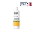 Aceite de Masaje Seco - Alcanfor - dos capacidades - Phytomedica