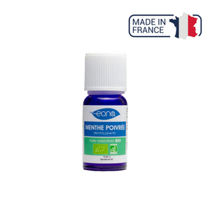 Huiles essentielles - Bio - 10ml - Eona Eona 