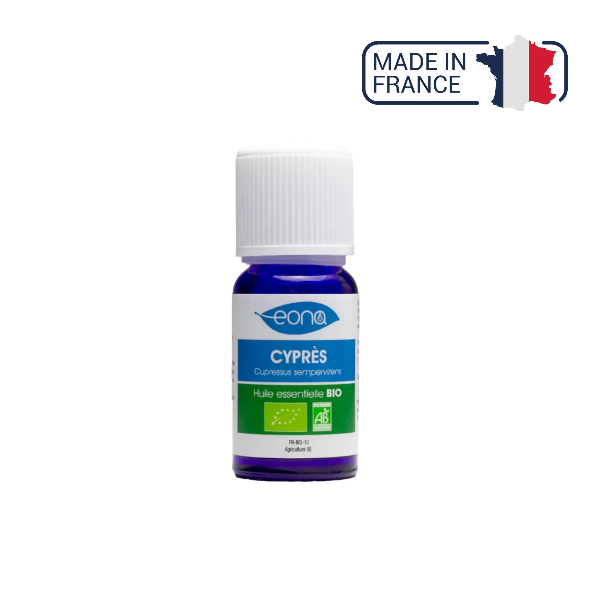 Huiles essentielles - Bio - 10ml - Eona Eona 