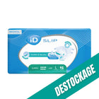 ID Slip - Pañales para adultos - Tallas y absorciones variadas // Liquidación