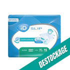 ID Slip - Pañales para adultos - Tallas y absorciones variadas // Liquidación