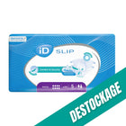 ID Slip - Pañales para adultos - Tallas y absorciones variadas // Liquidación