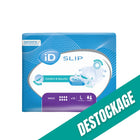 ID Slip - Pañales para adultos - Tallas y absorciones variadas // Liquidación