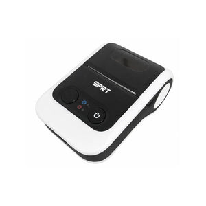 Icanlabel SPRT - imprimante d'étiquette avec autocollant - Icanclave Icanclave Autoclaves 