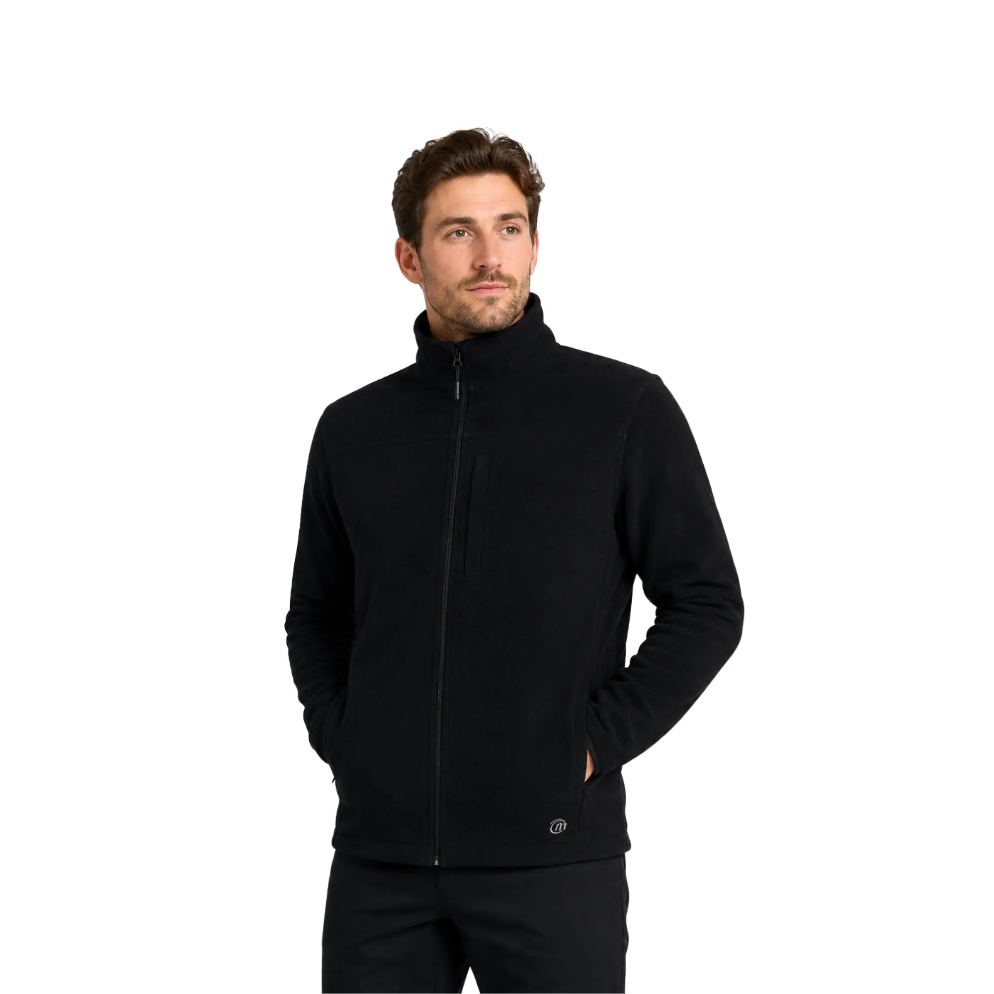 Impakt - Veste polaire - Manches amovible - Mixte - Molinel Molinel 