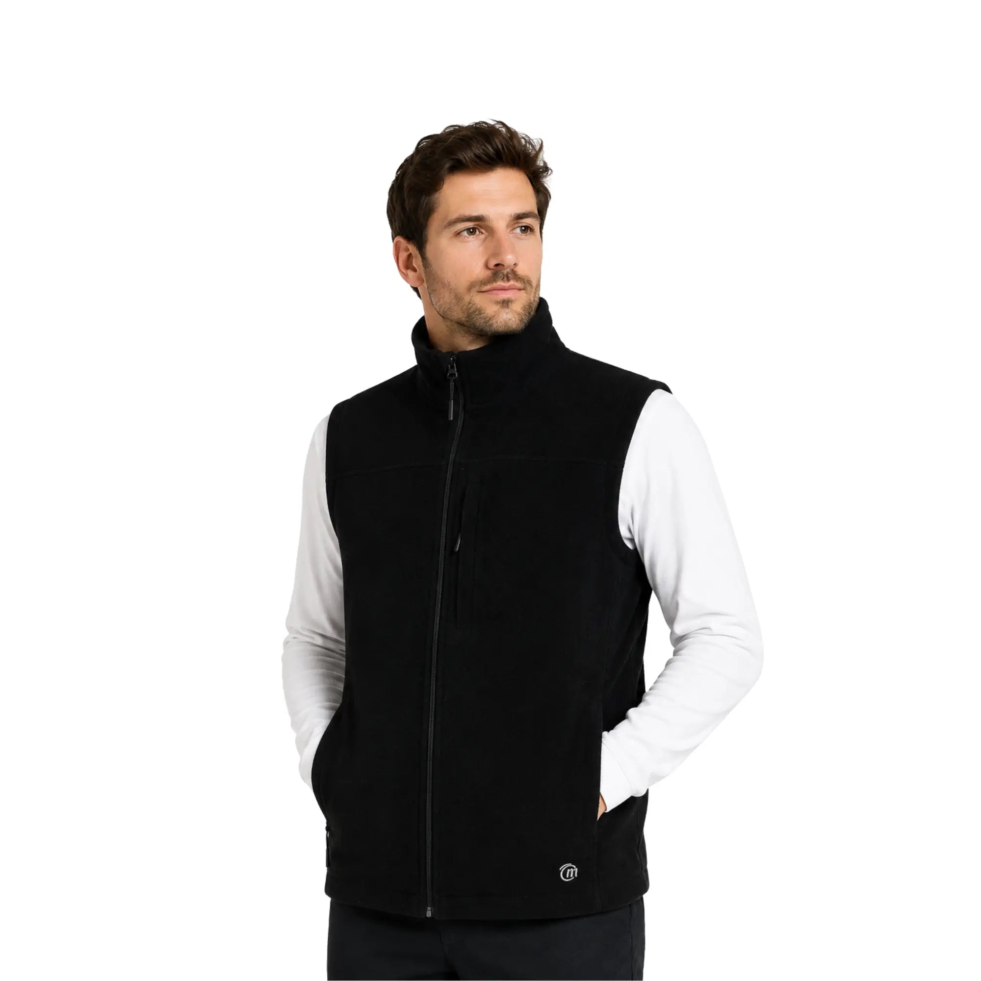 Impakt - Veste polaire - Manches amovible - Mixte - Molinel Molinel 