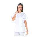 Kathline - Blusa - Manga corta - Mujeres - 75 cm