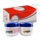 Kit Silicona Bicomponente - Poliadición - Orthotica - A+B - Shore A 35-36 - Herbitas