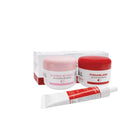 Basic Orthoplasty Silicone Kit - Blanda Blanda 200 g + Podiabland 200 g + Reaktol Celerix 30 ml - Herbitas
