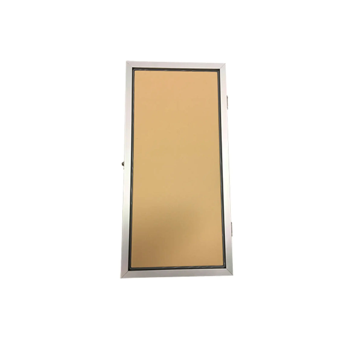 Kit complet pour empreinte = Podographe 1 pied + 1 encre + 1 rouleau + 50 feuilles + 1 sac de rangement My Podologie 