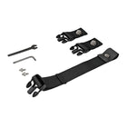 Kit de fijación para bolsa de transporte S en Clax Mobil - Ruck