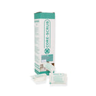 Kit de lavado de manos esterilizado - Dispensador de 30 unidades