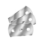 Cuchillas para cepillo Ruck - 100 piezas - Ruck