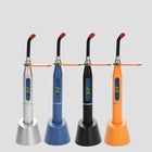 Cordless LED Light Curing Lamp - 8 Colors