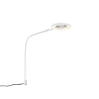 Lámpara con lupa integrada - Circle S Basic - Ruck