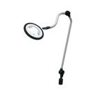 Lámpara con lupa integrada - Circle S Mobil - Ruck