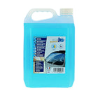 Lavaparabrisas para todas las estaciones 5L - Eco Budget