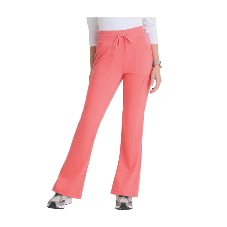 Leya - Pantalones con cordón - Mujer - Grey's Anatomy Stretch Grey's Anatomy 