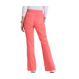 Leya - Pantalones con cordón - Mujer - Grey's Anatomy Stretch Grey's Anatomy 