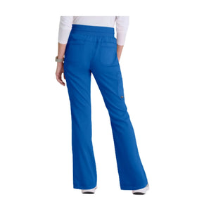 Leya - Pantalones con cordón - Mujer - Grey's Anatomy Stretch Grey's Anatomy 