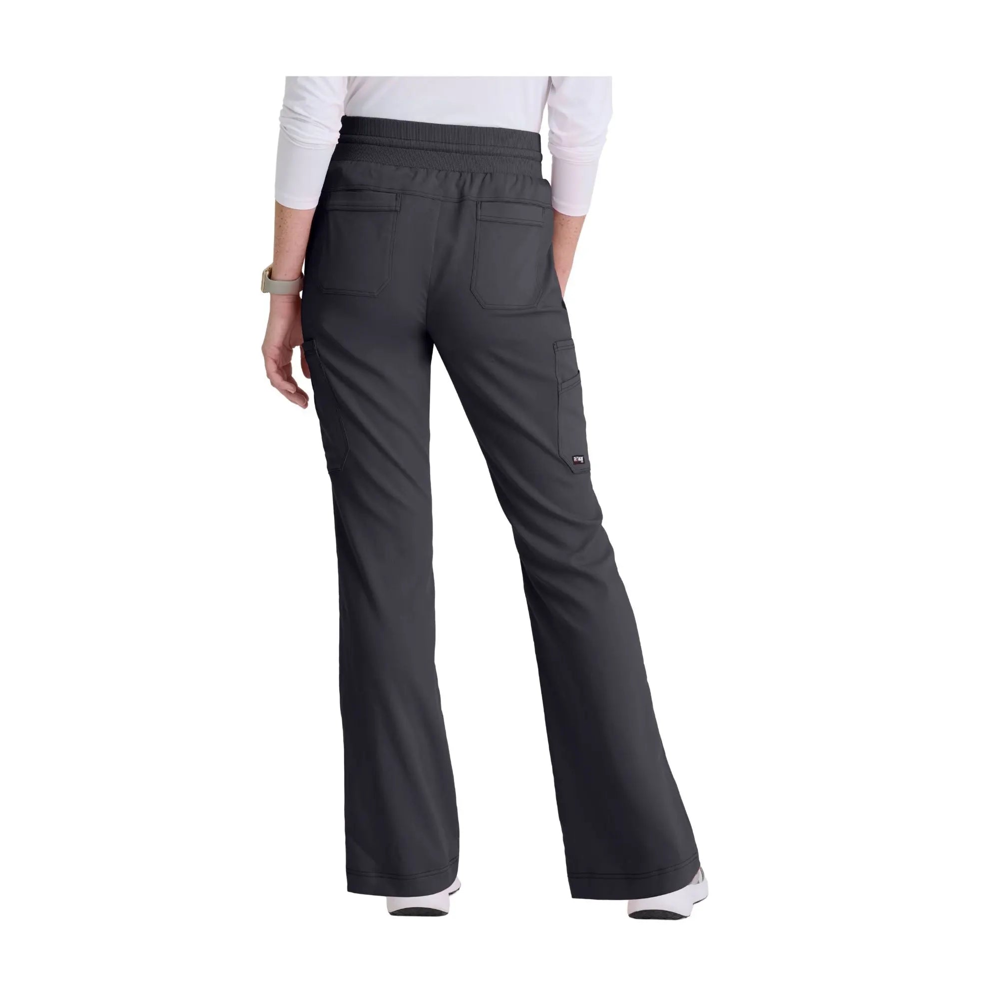Leya - Pantalones con cordón - Mujer - Grey's Anatomy Stretch Grey's Anatomy 