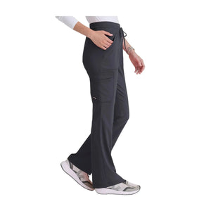 Leya - Pantalones con cordón - Mujer - Grey's Anatomy Stretch Grey's Anatomy 