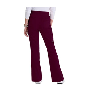 Leya - Pantalones con cordón - Mujer - Grey's Anatomy Stretch Grey's Anatomy 