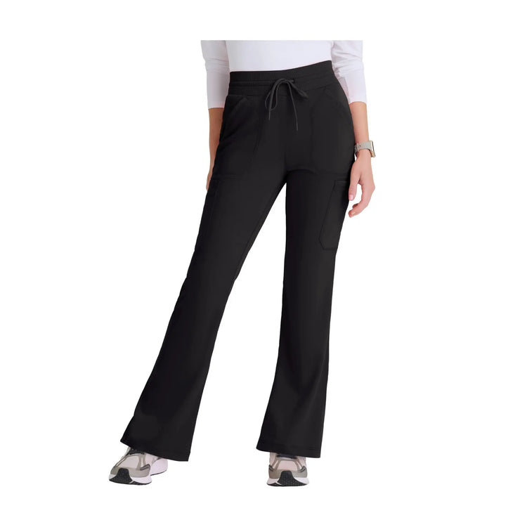 Leya - Pantalones con cordón - Mujer - Grey's Anatomy Stretch Grey's Anatomy 