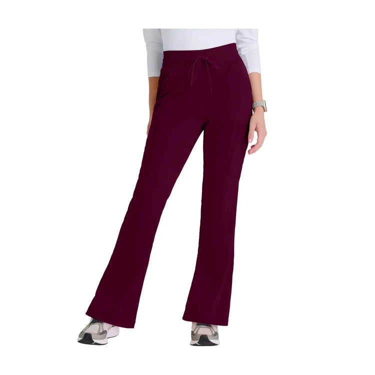 Leya - Pantalones con cordón - Mujer - Grey's Anatomy Stretch Grey's Anatomy 