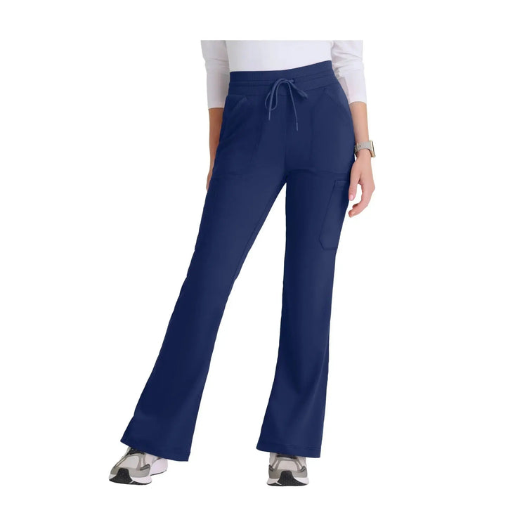 Leya - Pantalones con cordón - Mujer - Grey's Anatomy Stretch Grey's Anatomy 