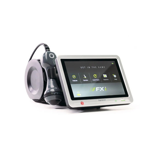 Terapia con láser Lightforce® FXi de 15 W - Chattanooga® - My Medical