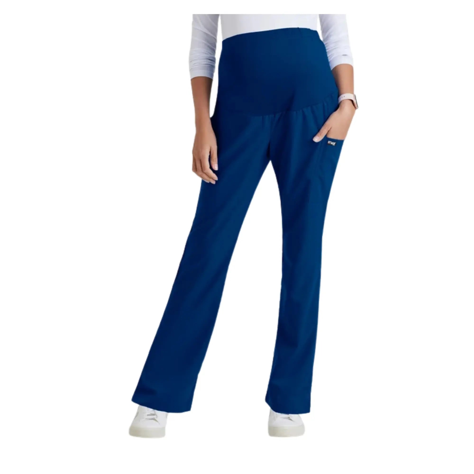 Lila - Pantalon maternité - Femme - Grey's Anatomy Grey’s Anatomy 