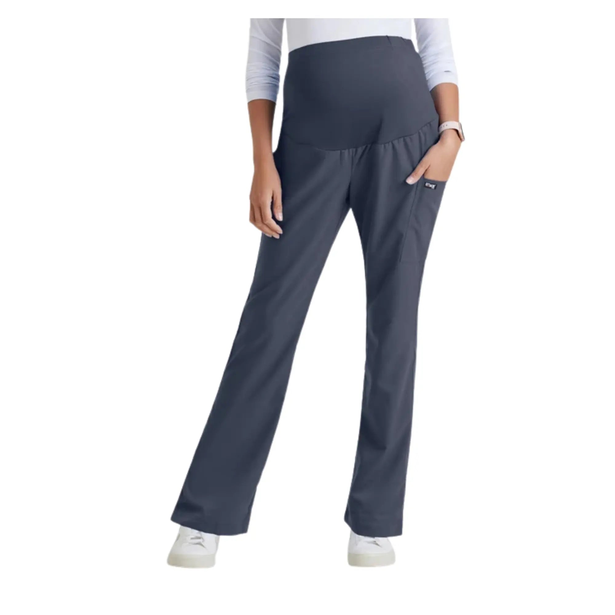 Lila - Pantalon maternité - Femme - Grey's Anatomy Grey’s Anatomy 