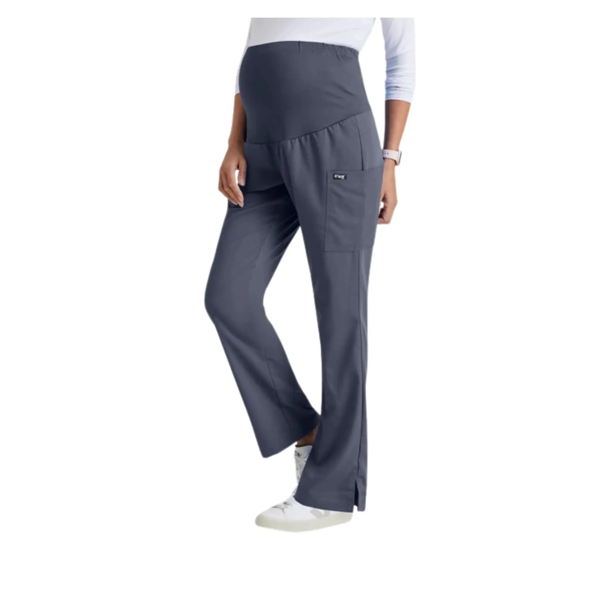 Lila - Pantalon maternité - Femme - Grey's Anatomy Grey’s Anatomy 