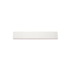 Lima de uñas jumbo - grano 100/180 - Ruck
