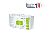 Toallitas desinfectantes Incidin Oxywipe NG - Paquete de 2 tamaños - Ecolab by Anios