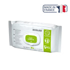 Toallitas desinfectantes Incidin Oxywipe NG - Paquete de 2 tamaños - Ecolab by Anios