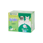 Toallitas recogepolvo para suelos - Swiffer