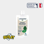 Linimento oleo-calcáreo estabilizado, frasco de 250ml LINIDERM// Fecha de caducidad superada