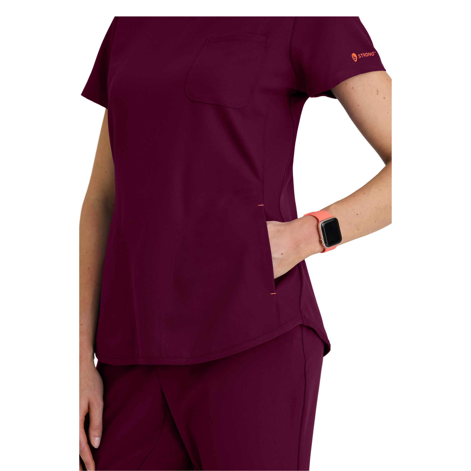 Liz - Ensemble - Femme - 100% polyester recyclé - Barco strong BARCO 