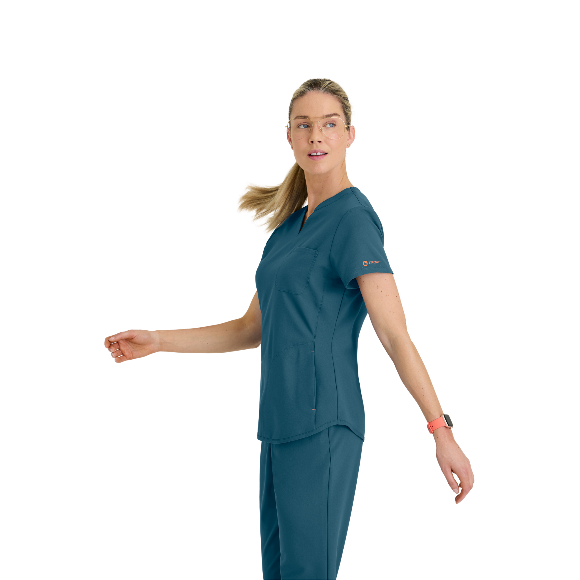 Liz - Ensemble - Femme - 100% polyester recyclé - Barco strong BARCO 