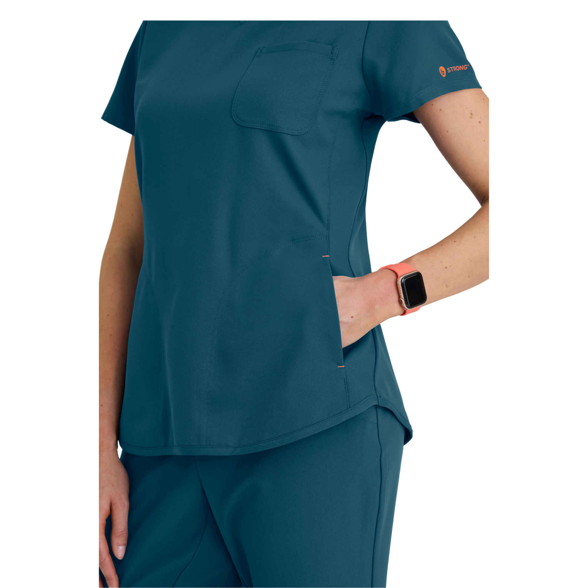 Liz - Ensemble - Femme - 100% polyester recyclé - Barco strong BARCO 