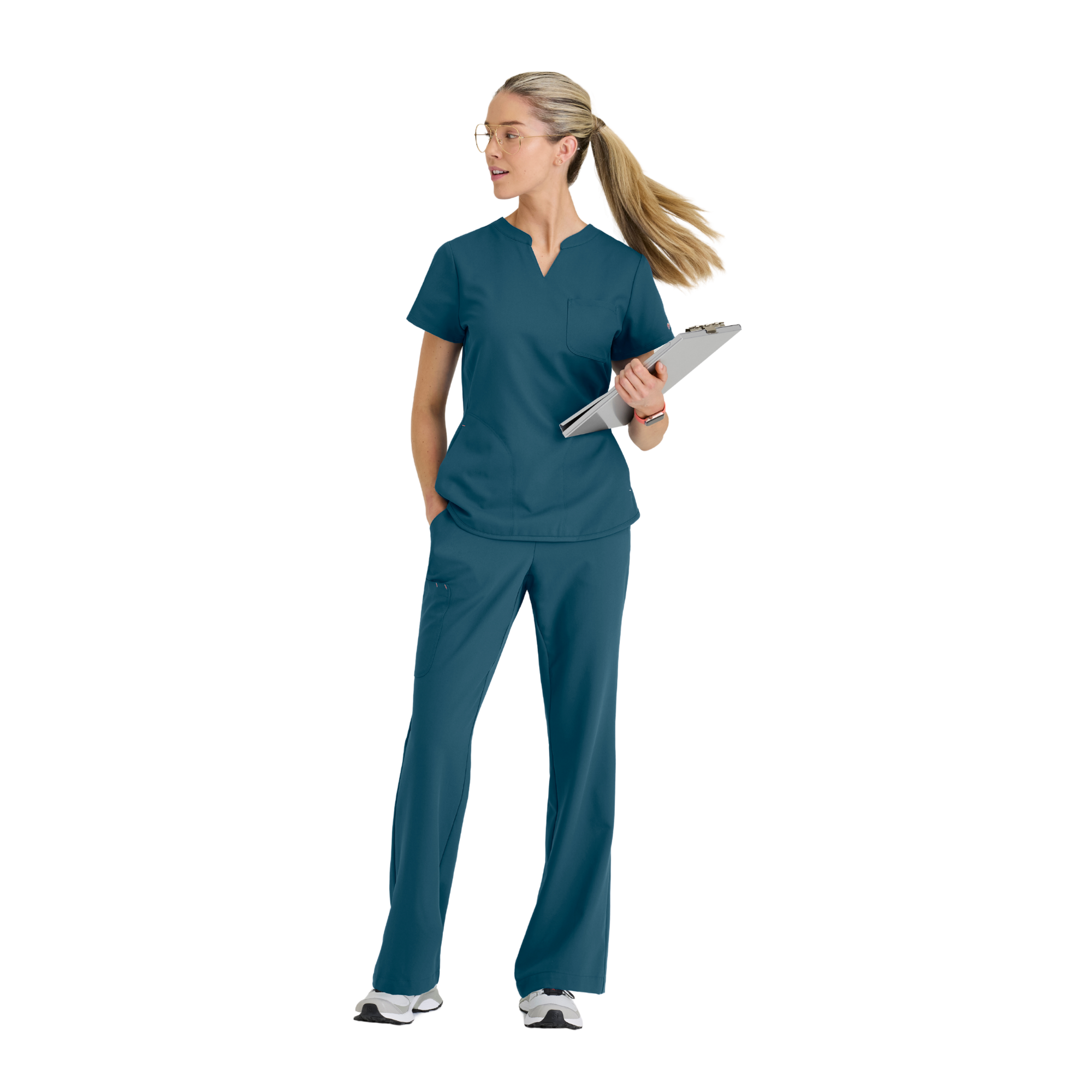 Liz - Ensemble - Femme - 100% polyester recyclé - Barco strong BARCO 
