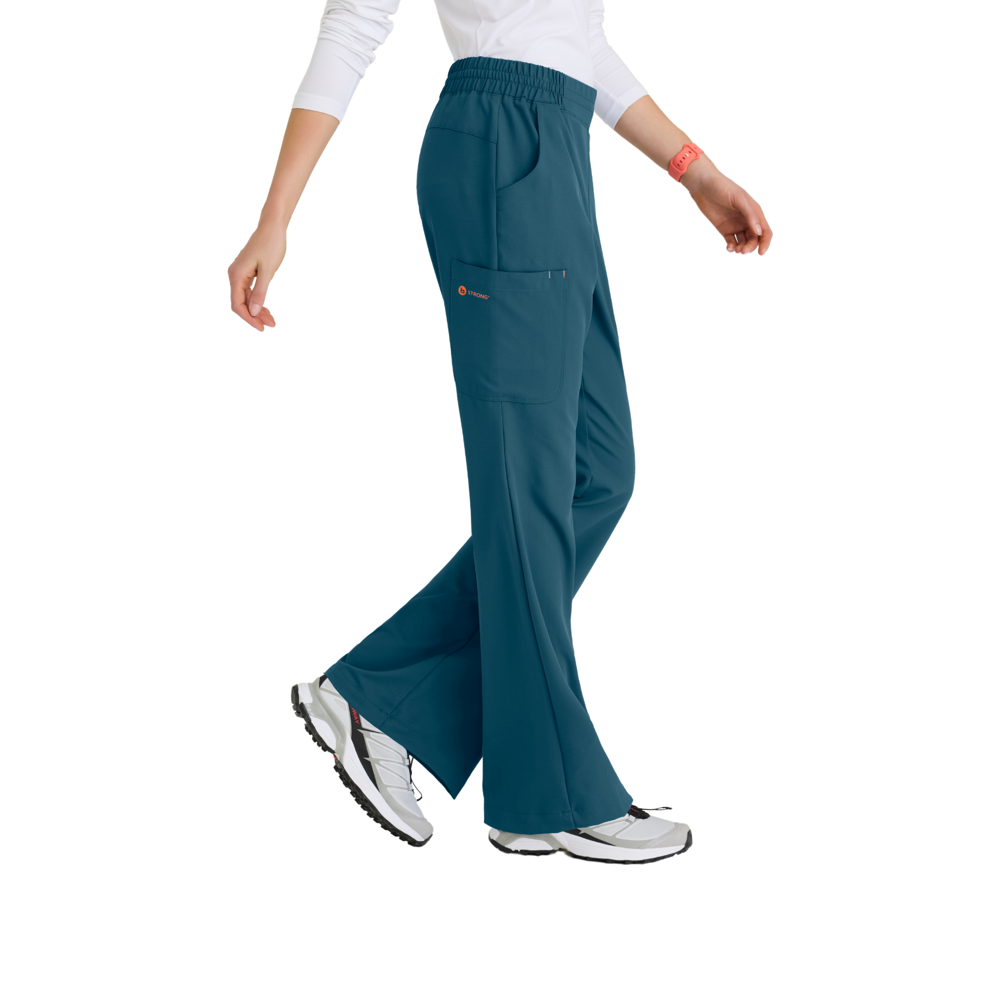 Liz - Ensemble - Femme - 100% polyester recyclé - Barco strong BARCO 